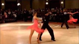 Anna & Patryk - On the floor (Brilliant Dancers Tribute)