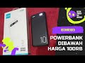 Download Lagu POWERBANK MURAH DIBAWAH HARGA 100 RIBU , Recommended Buat Para Traveler ?!?!