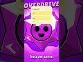 apro 3 hyper drop su brawl stars