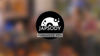 Japsody  Funkasize You sho Nuff Cover Gta V Soundtrack