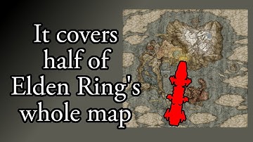 How big is the Strider?