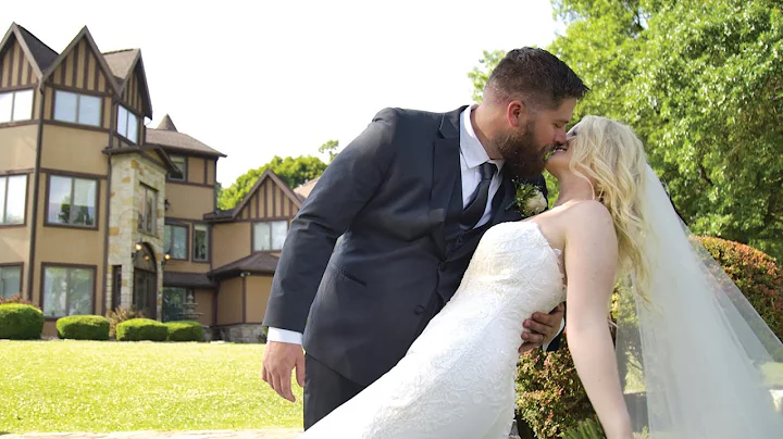 Cody & Paige's Wedding Highlights