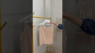 Adjustable Strap Camisole For Women Soft Cotton, Perfect Fit & Everyday Comfort Adira Innerwear