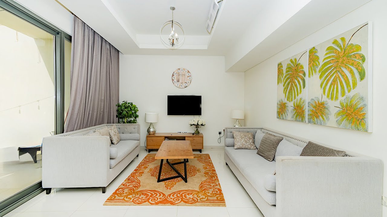 Aurum Villas, Sycamore, Damac Hills 2, Dubai