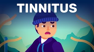 Tinnitus: The Sound of Your Brain