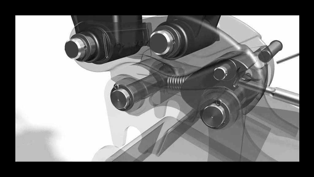 Volvo Quick Coupler For Compact Excavators YouTube Volvo Quick Coupler For Compact Excavators YouTube
