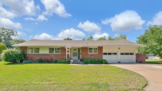 NEW LISTING: 9225 W Delano Wichita KS 67212