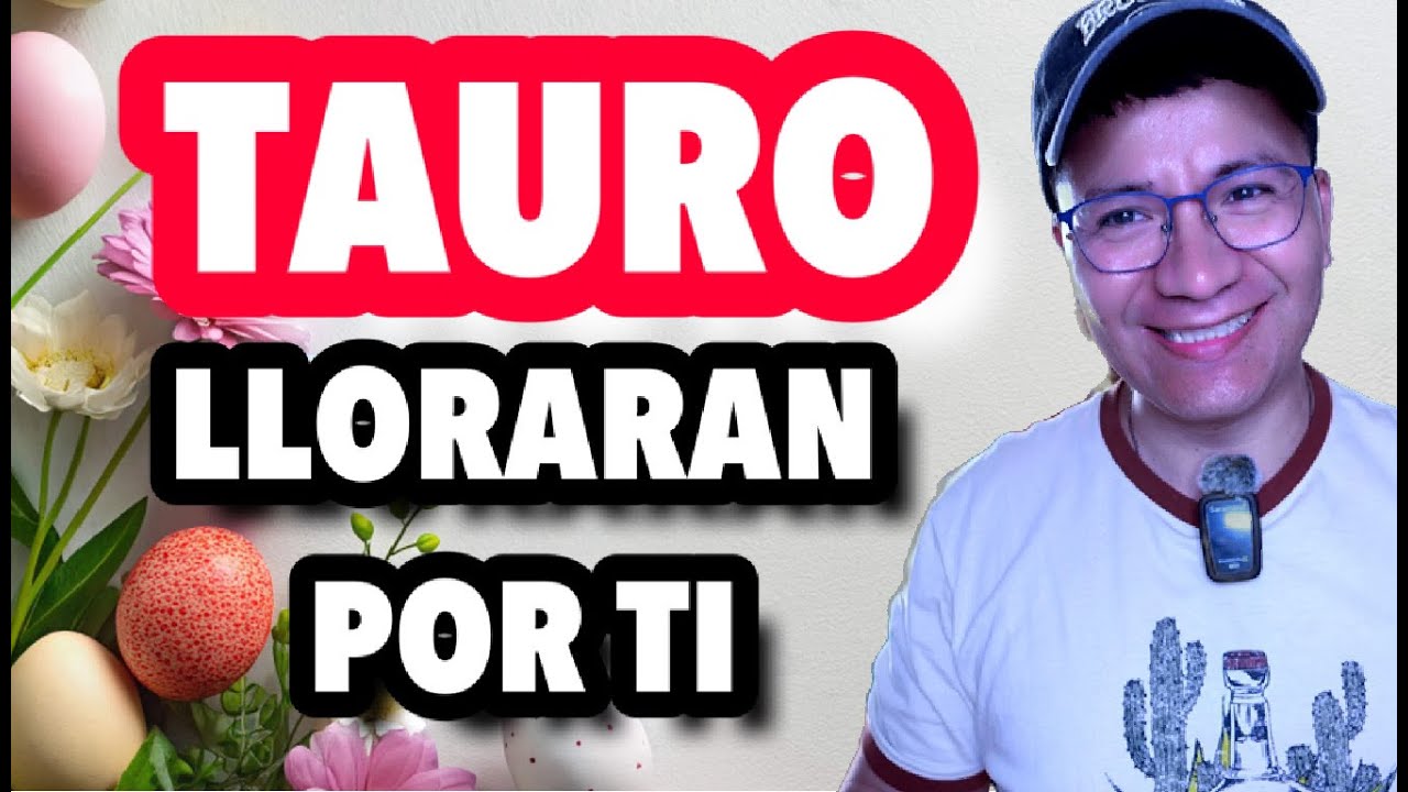 TAURO ♉️ DESCUBRIRAS ALGO QUE CAMBIARA TU VIDA