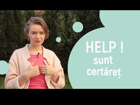 Video: Cum Să Eviți Certurile