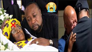 BOTALA WERRASON ALELI MAMAN BOYOKA NDENGE BALOBI Fr PATRICE INCONSOLABLE RIP