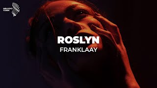 Roslyn (Male Version) // "Up with your turret, Aren't we just terrified?" (Cover by Franklaay)