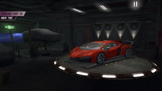 Parking Fury 3D Night Thief - Play without download! screenshot 4