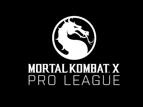 MKX – Sakr0n vs. Madzin - ESL Pro League Season 3 - EU Week 5 Semi Final