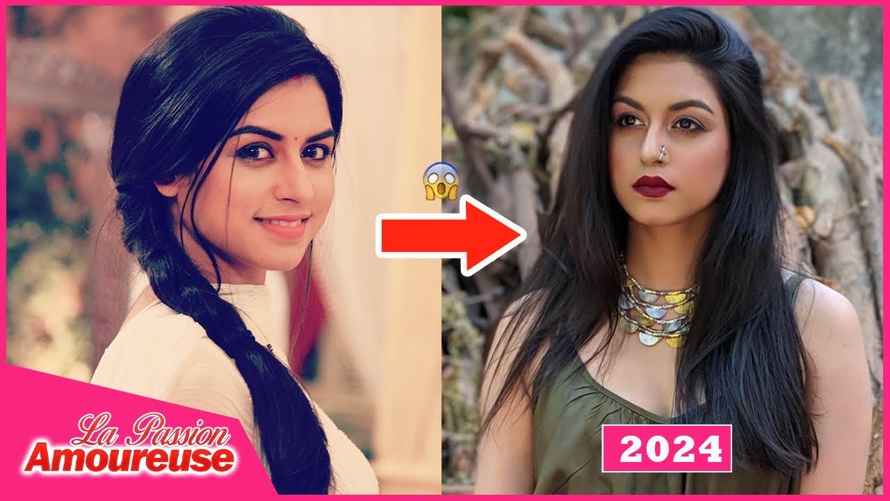 Teja dans la série indienne la Passion amoureuse - Sa vraie vie en 2024/ Qui est-elle?