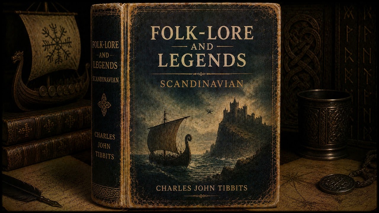 Folk-Lore and Legends: Scandinavian by Charles John Tibbits - YouTube