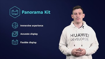 #HMSTips: How to integrate HUAWEI Panorama kit