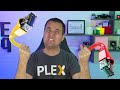 Shouldn't Plex work, offline?