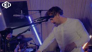 Aggregat - Protoplasma (Live at Clouds Hill Festival 2025)