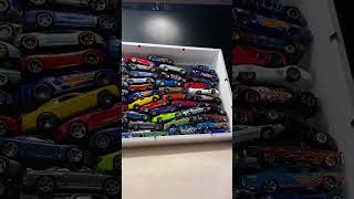 Hotwheels & IKEA photo frame