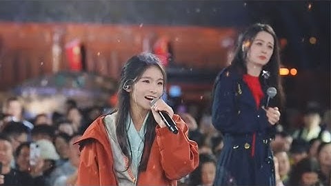 唐艺大舞台史上最强嘉宾，暴打知名歌手无数，天使嗓音