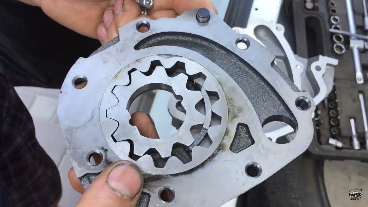 Заводской брак авто