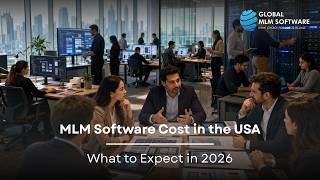 MLM Software Cost in the USA: What to expect in 2026