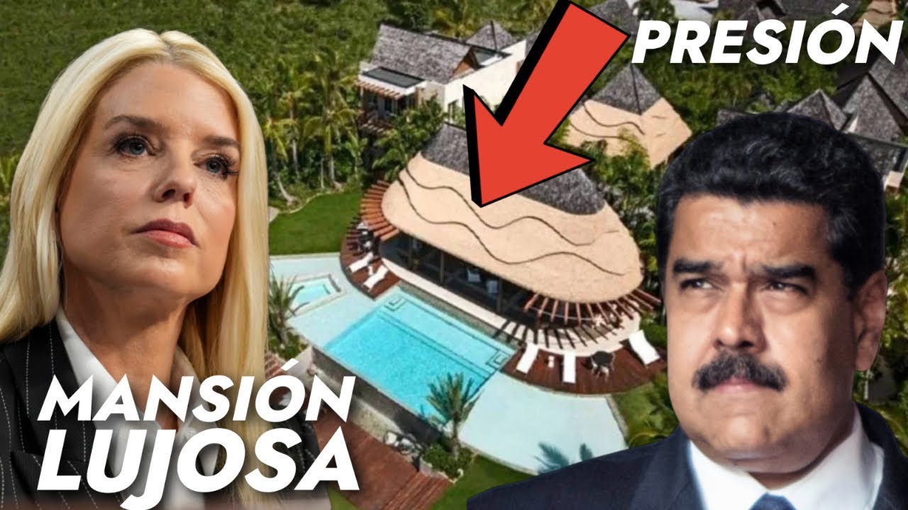 Duro golpe a Nicolás Maduro en República Dominicana