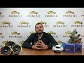 Команда ProMusic поздравляет вас с Новым годом!