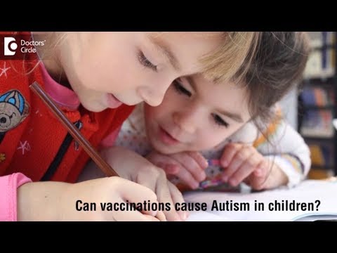 Can vaccinations cause