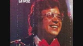 Video thumbnail of "Héctor Lavoe - Tus ojos"