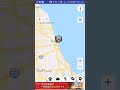 pokemon go map new location pokemon go map new location