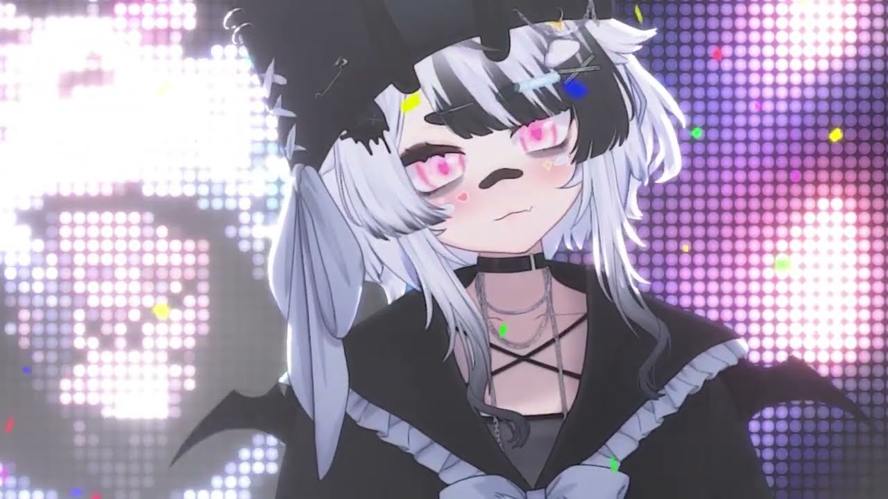 Carbonated Love - IRYS / ver. CatNaps 【Cover】