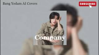 AI Bang Yedam | Company | (Original by: Justin Bieber)
