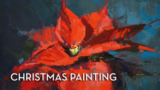 Christmas Painting