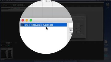 FX Rendering an Audio File in Reaper
