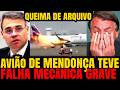 #1 A VINGANÇA DO MENDONÇA, ESCAPOU DA M#RT3 E AGORA VAI ANIQUILAR OS INIMIGOS DO BRASIL! A DELAÇÃO!