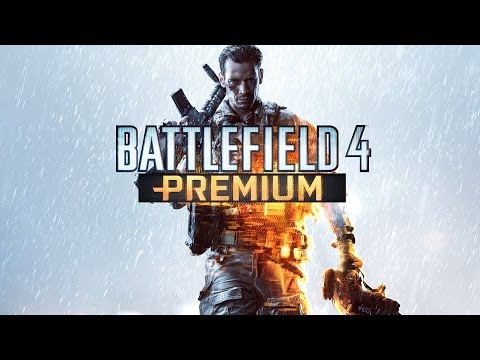 Battlefield 4 Premium Official Video 2014