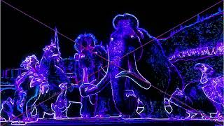 Ice Age The Great Egg-Scapade Vocoded To Gangstas Paradise