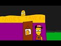You vs Homer challenges Bonus clips (little footage I got back)