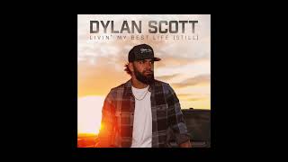 Dylan Scott - What I'd Want Mine To Say (Instrumental) @DylanScott