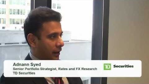 TD-Securities-Toronto Canada-Fincad client interview