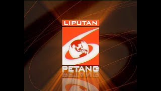OBB Liputan 6 Petang SCTV (2008-2010) Versi 2