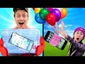 Best iPhone Prank Wins $10,000!!