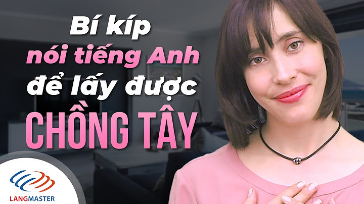 Chồng trong tiếng anh là gì