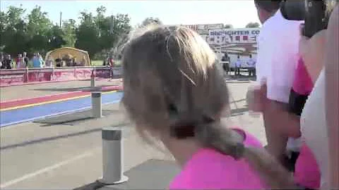 Charles Weathersby - Firefighter Combat Challenge