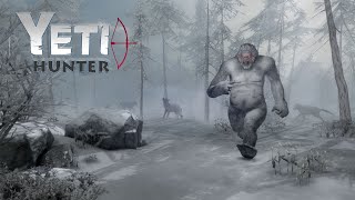 Yeti Monster Hunting Trailer screenshot 3