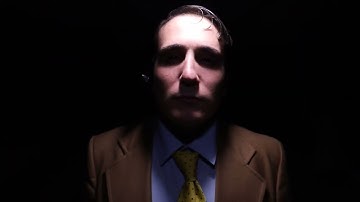 3d Saul Goodman in Real Life😲