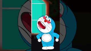 GrannyTookDoraemon in Horror Night: Terrifying Encounter Caught on Camera