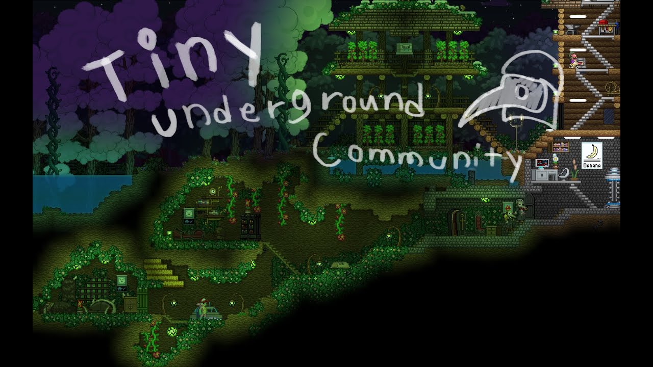 How To Build A House On Starbound How To Build A House On Starbound
