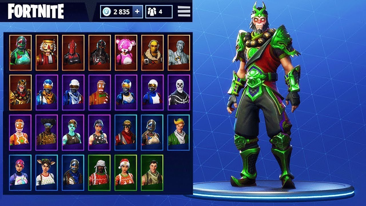 All My Rare 40 Skins On Fortnite Over 1000 Updated Youtube - all my rare 40 skins on fortnite over 1000 updated